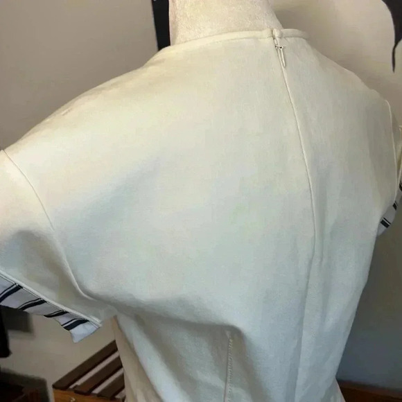 10 Crosby Dereklam Crewneck Mini Dress - Picture 12 of 13